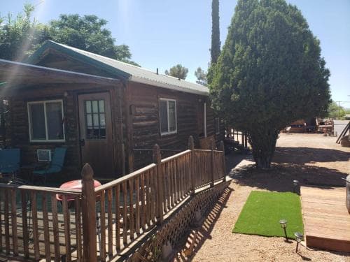 Stampede Bed & Breakfast