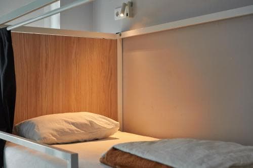 The Gspot Hostel