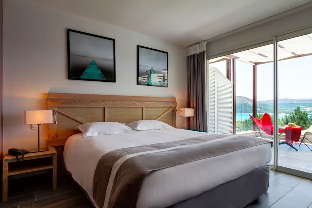 Hotel Carre Noir
