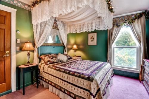 Astoria Inn