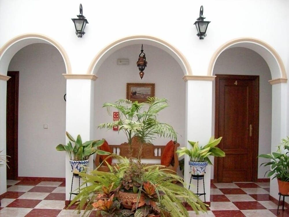 Hotel El Molino