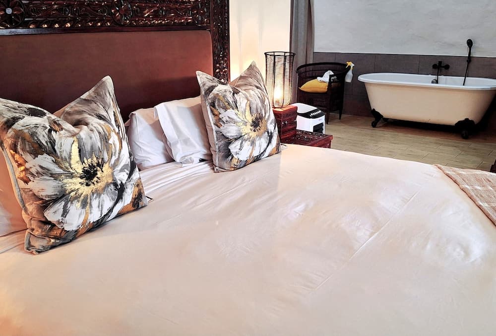 Tala Game Reserve