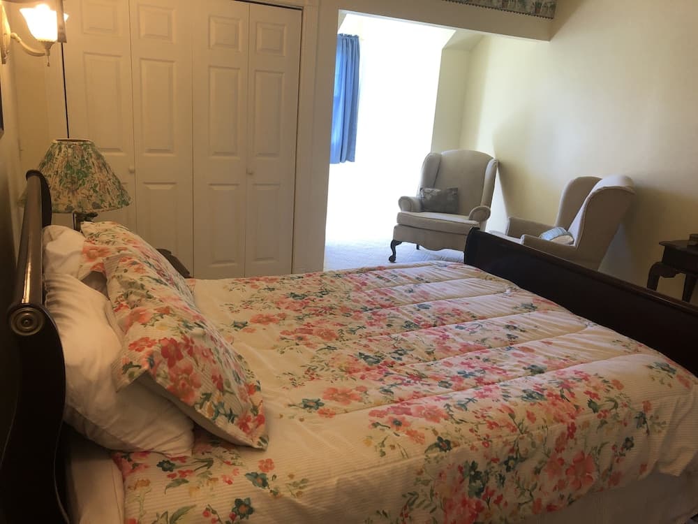 The Abbé House Inn