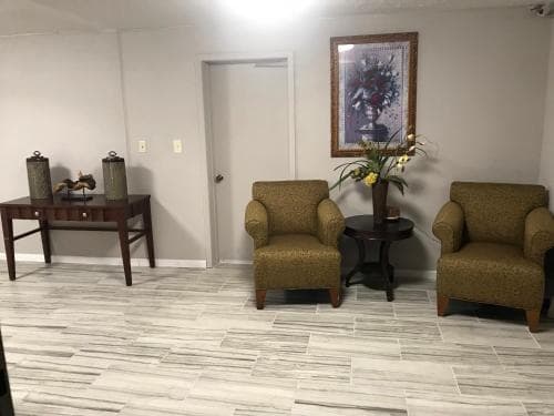 Enterprise Motel