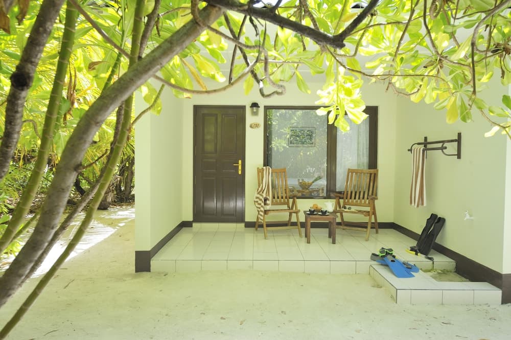 Fun Island Resort & Spa