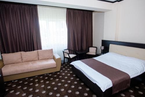 Hotel Maryiotis