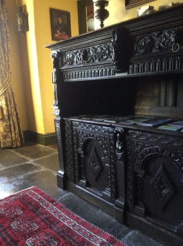 Pomona Bed & Breakfast