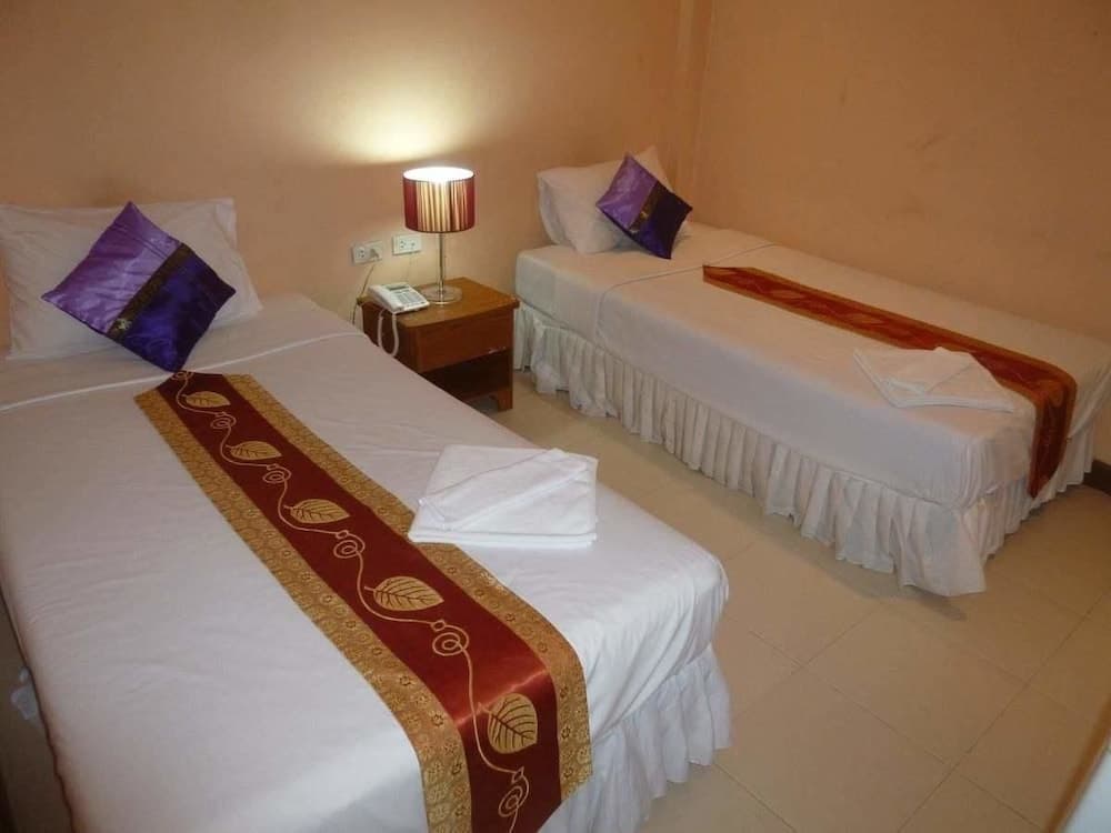 Elite Guesthouse