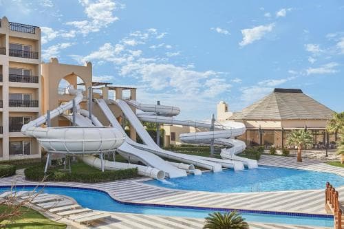 Steigenberger Aqua Magic Hotel