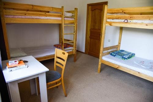 Parasat Hostel