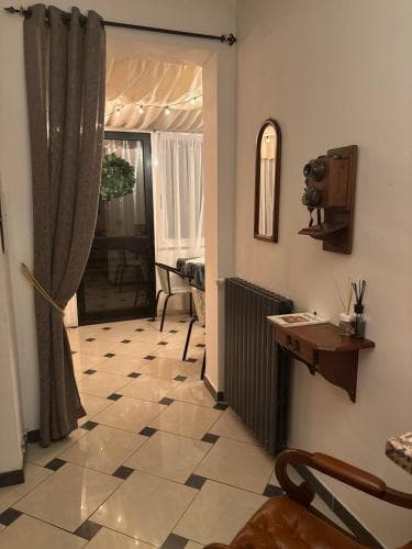 Albergo Edera