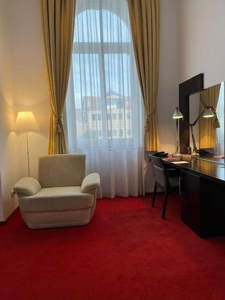 Hotel Concordia