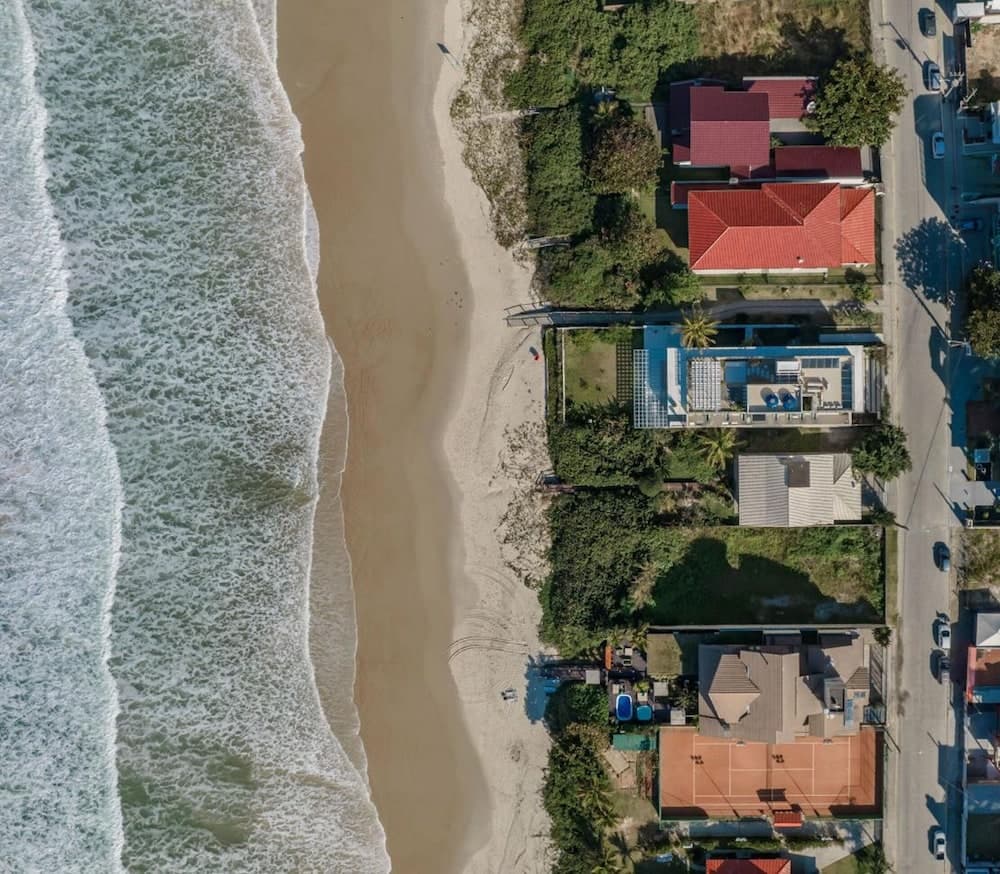 Pousada Pedra Salgada
