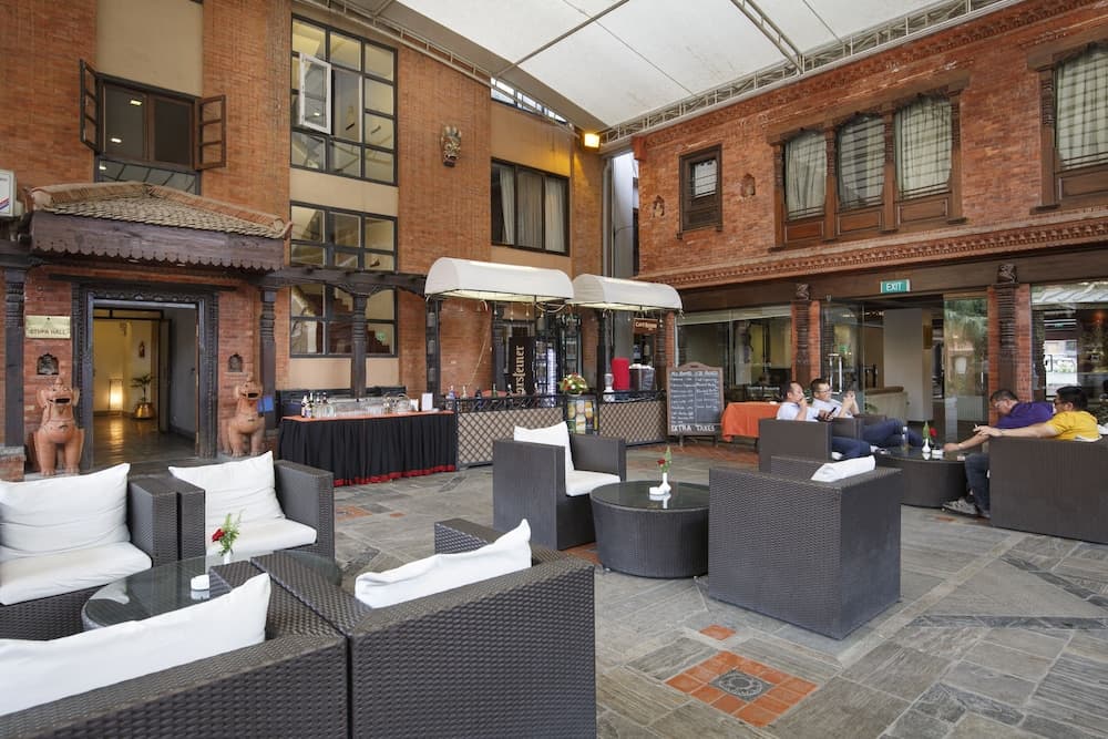 Hotel Manaslu