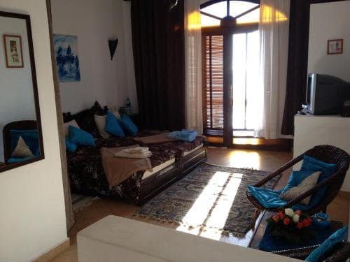 Villa Sunset B&B