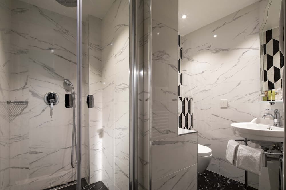 Hôtel & Spa Saint Jacques