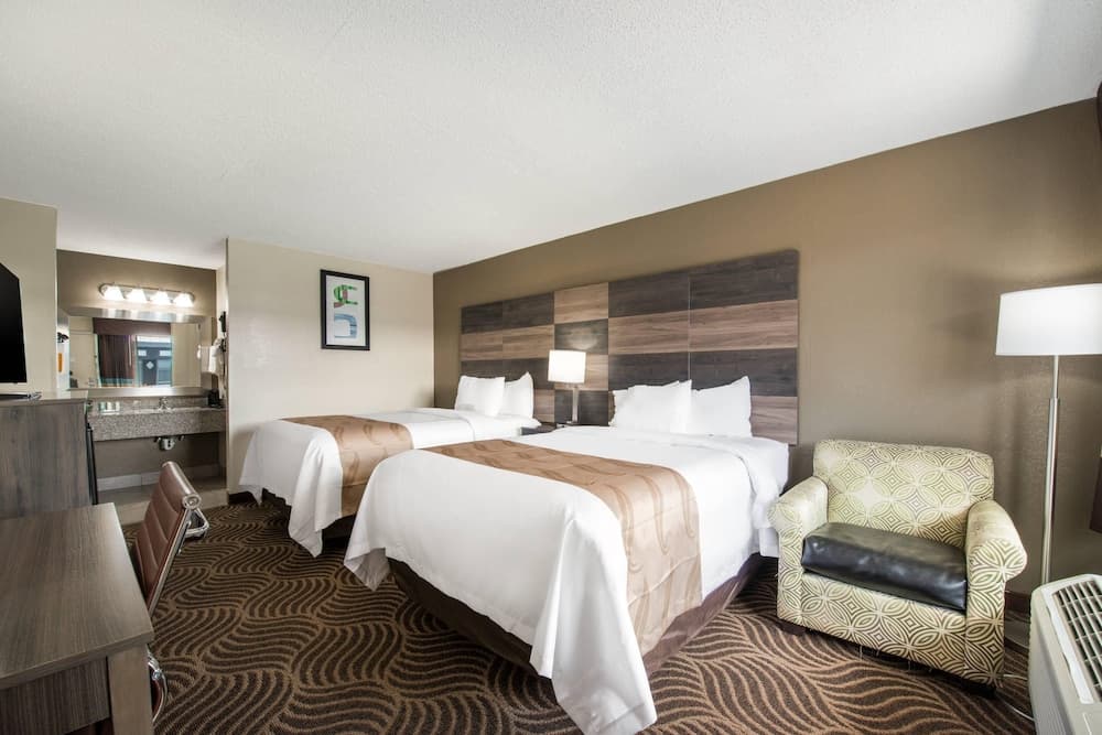 Quality Inn