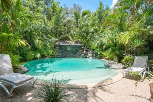 Mountain View Villas