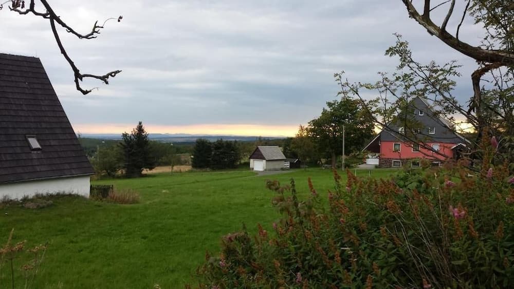 Klugelhutte