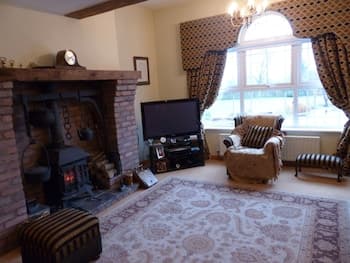 Ardbrin Lodge
