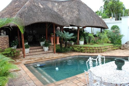 Anthurium Lodge