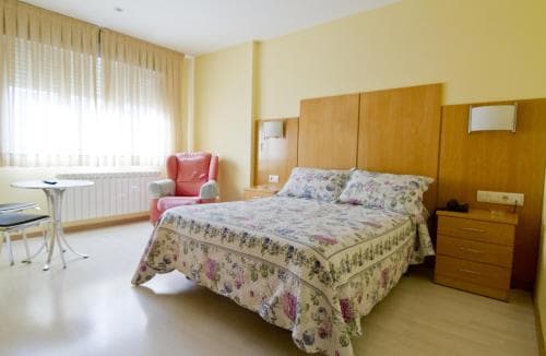 Hotel Isasa