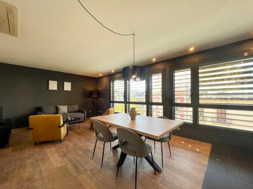 Splendom Suites Pau Clarís