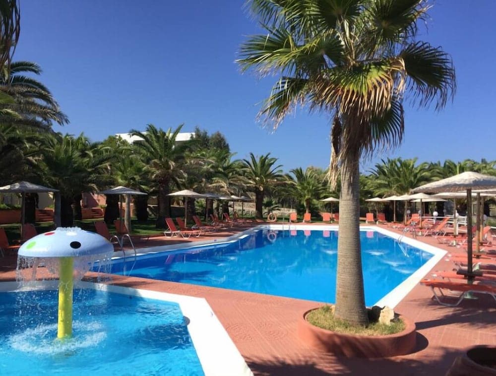 Europa Resort