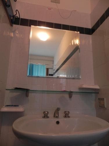 Hotel Antonella