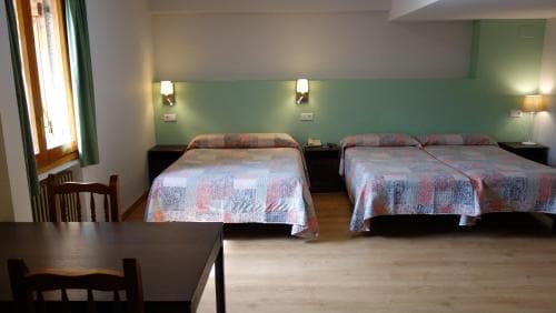 Hotel Vicente