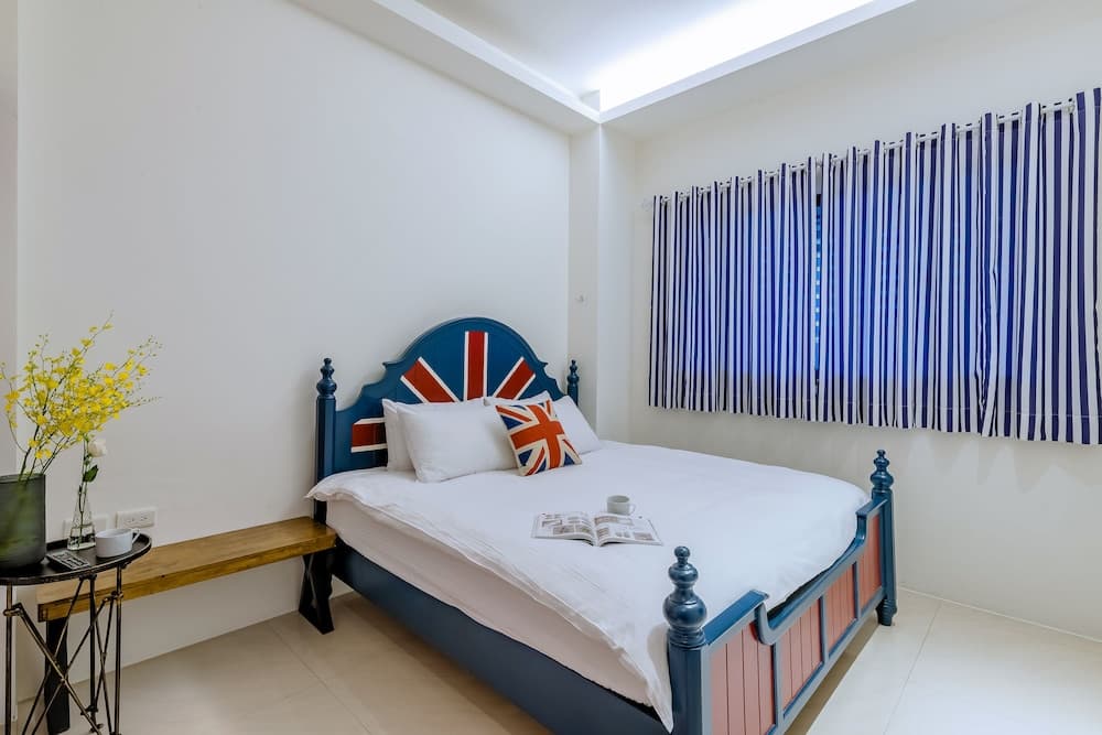 Fernan B&B