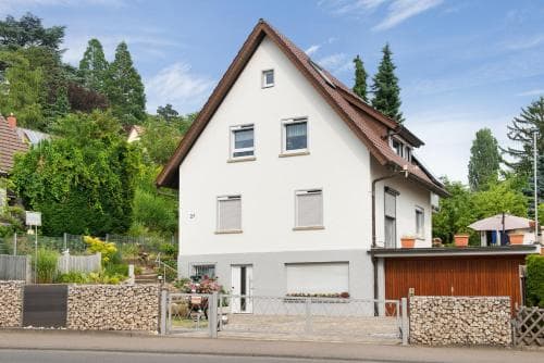 Ferienwohnung Kramer
