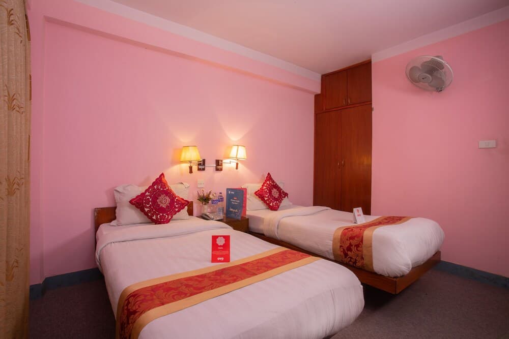 Hotel Tayoma