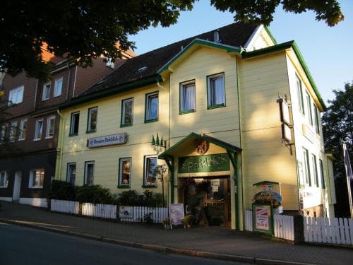 Parkblick Pension