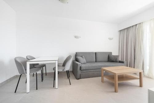 Apartamentos Siesta I