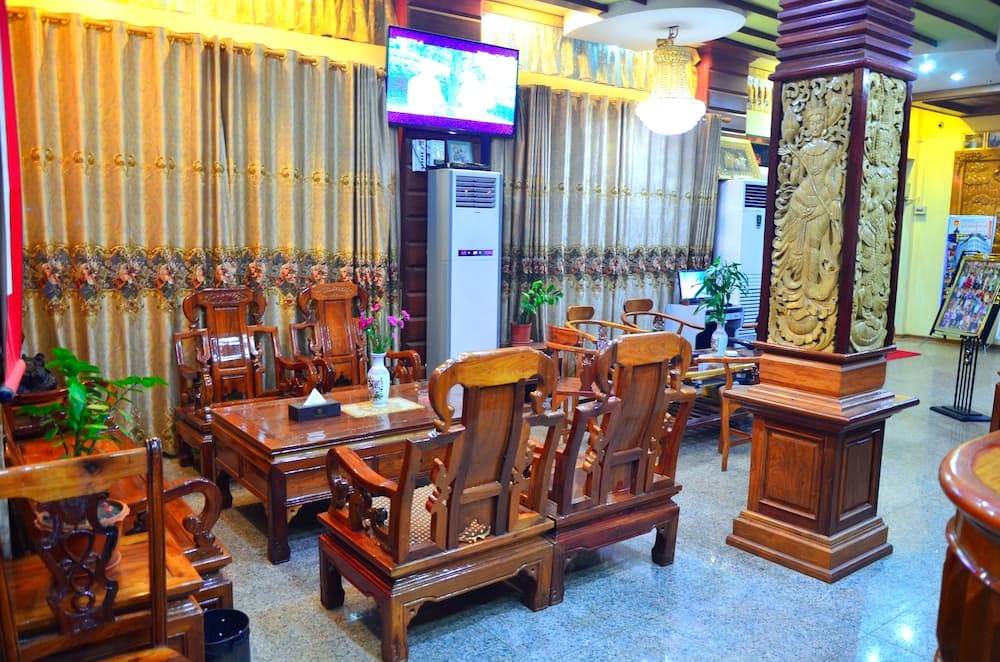Mingalar Hotel