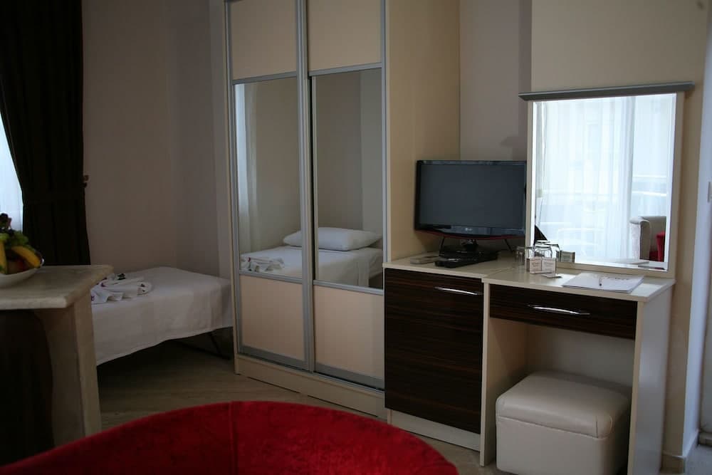 Residence Rivero Hotel