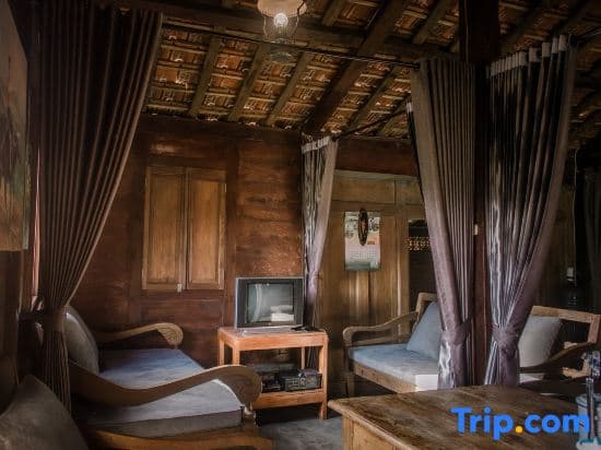 Sekar Gambir Homestay