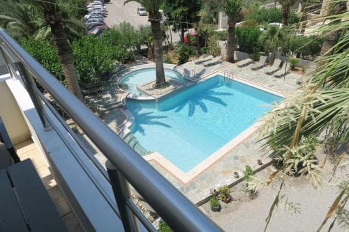Maria Suites