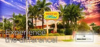 Hialeah Motel