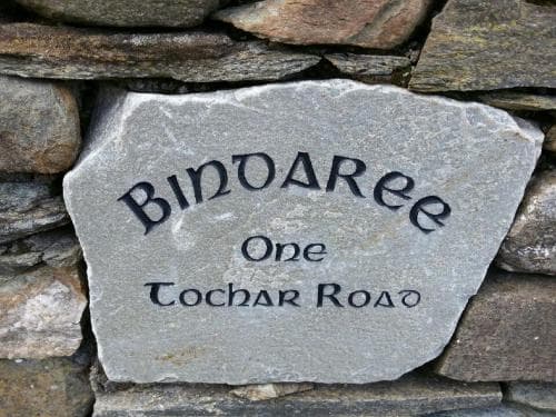 Bindaree Bed & Breakfast