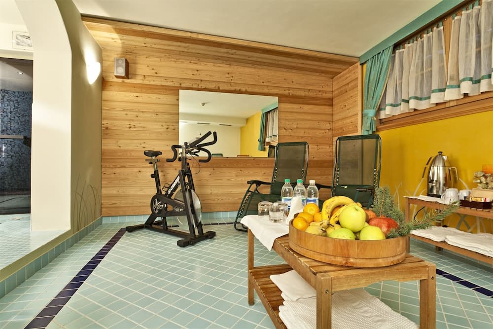 Hotel Livigno