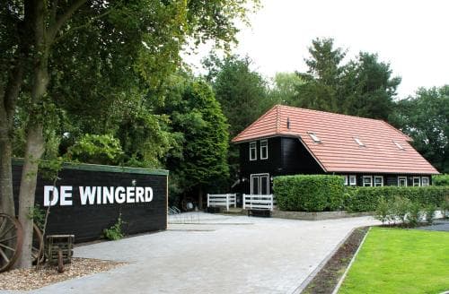 B&B De Wingerd