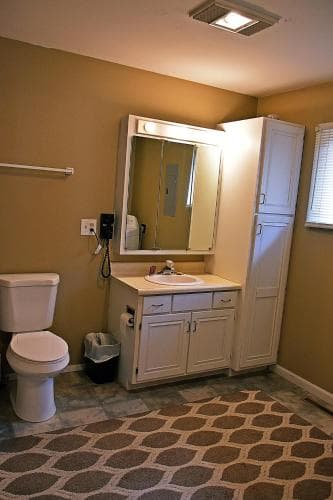 Yellowstone Suites B&B