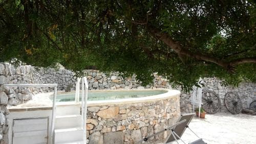 Cinque Stalle Bed & Breakfast