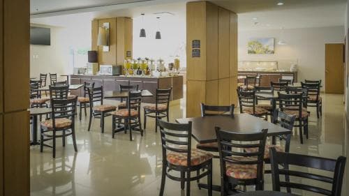 Staybridge Suites Guadalajara Expo by IHG