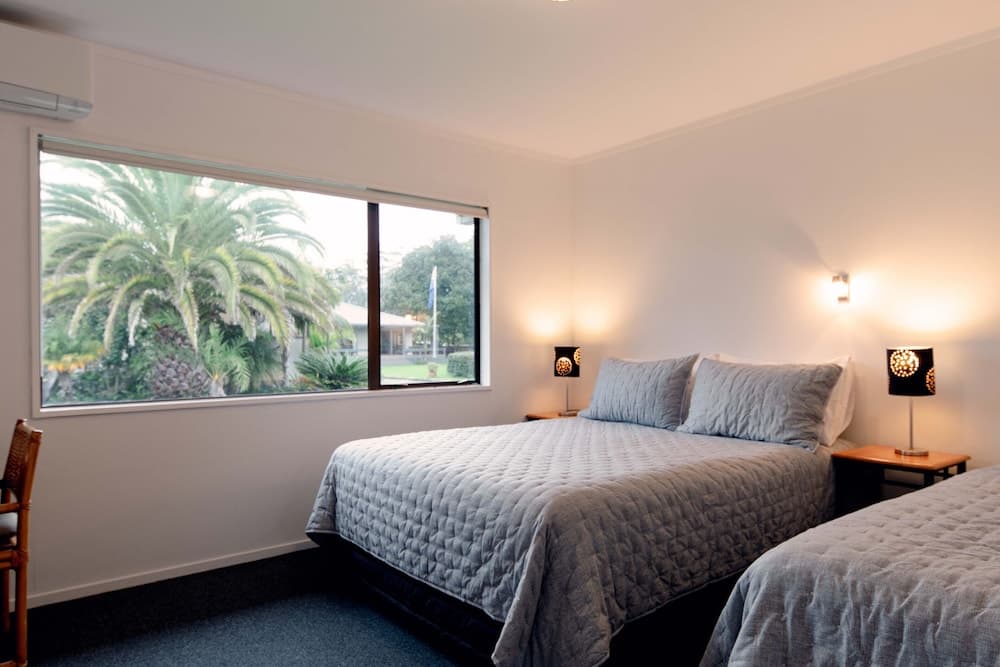 Aotearoa Lodge