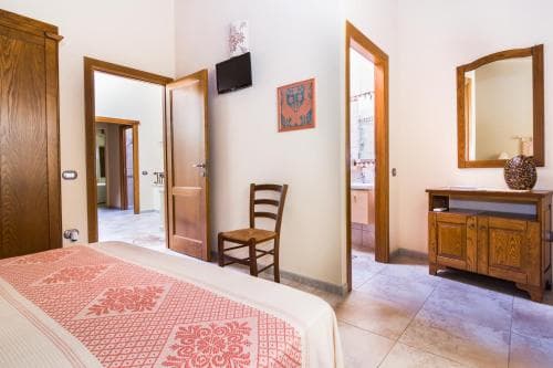 B&B Monte Prama
