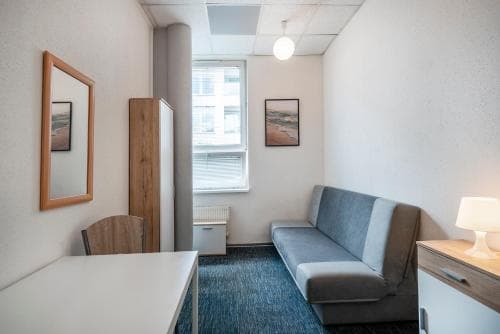 Hostel Keja