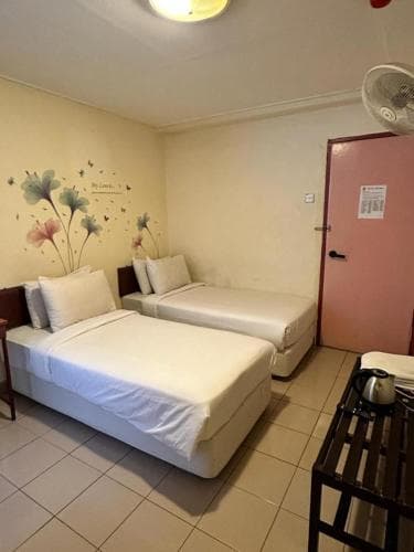 BB Inn Hotel